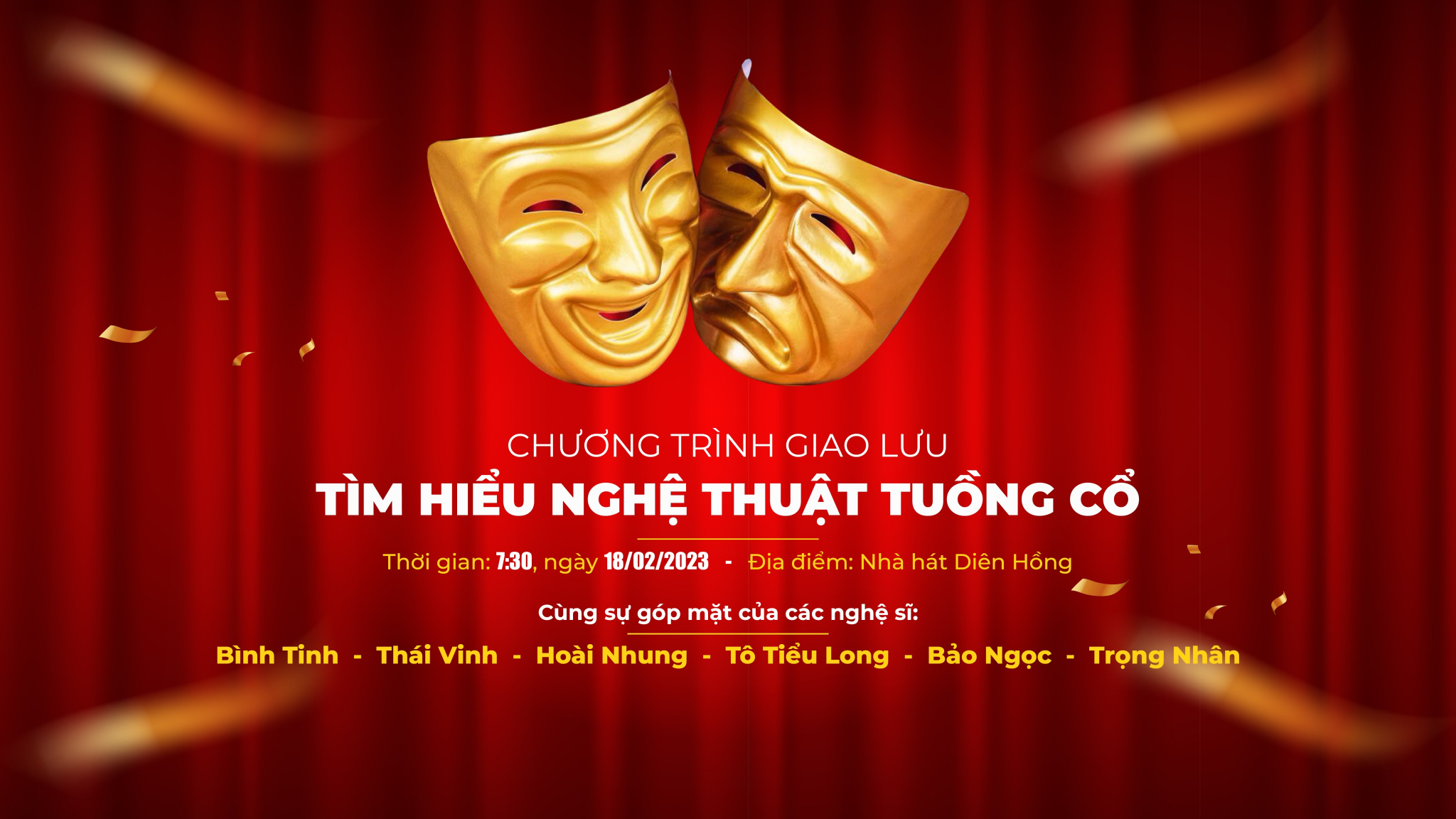 Cùng SIUers “phá bỏ giới hạn” tại SIU GOLDEN MIC 2023”