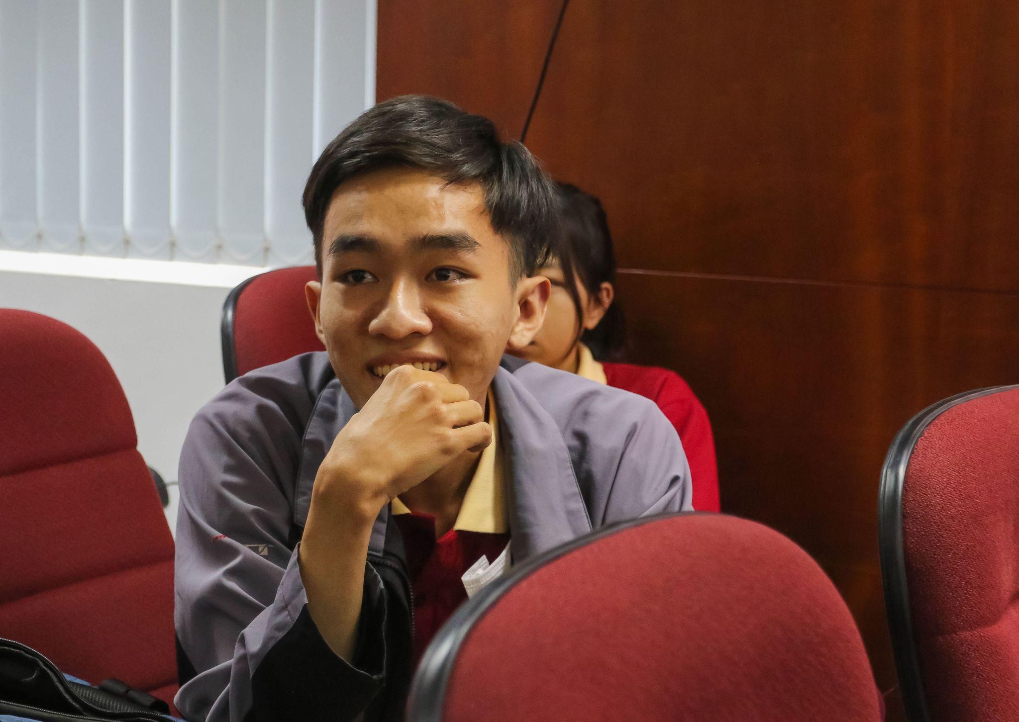 Ngày Pháp luật nghe “bật mí” về quyền riêng tư