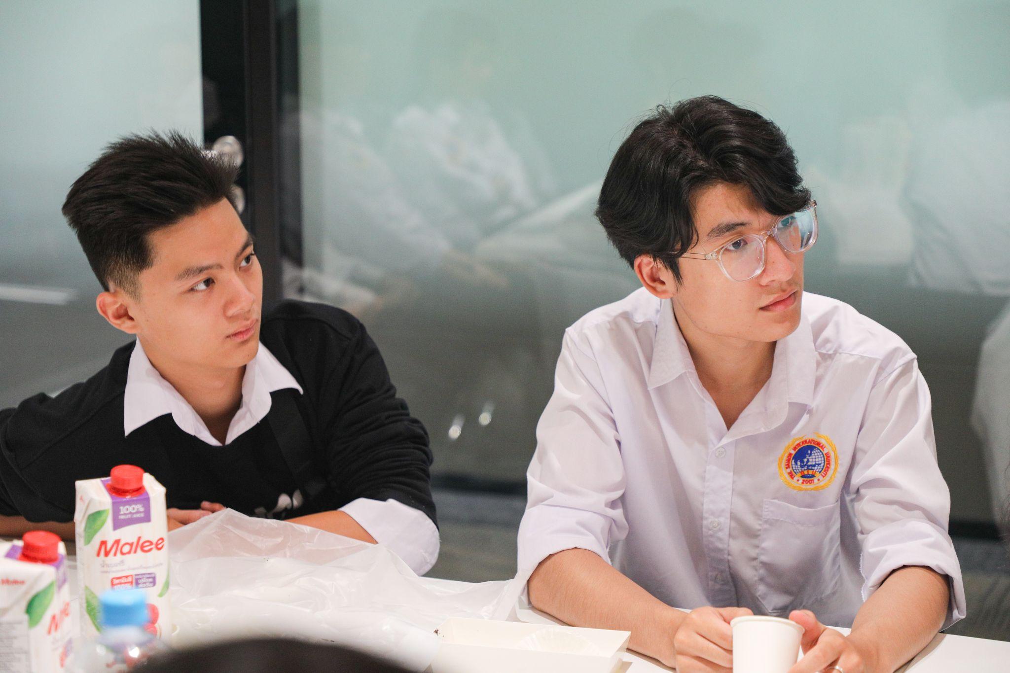 SIU sẵn sàng chinh chiến tại ASCIS 2022