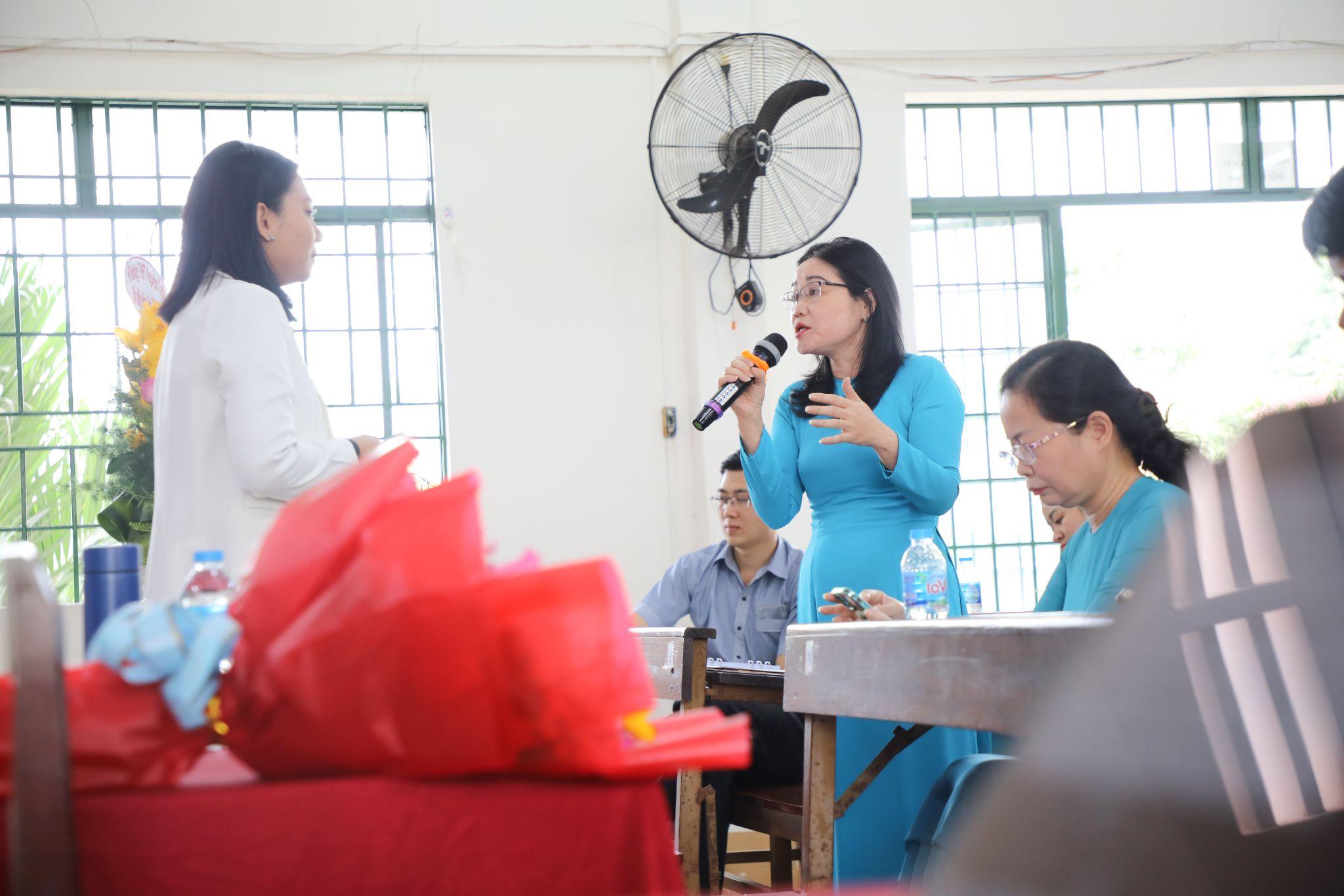 ChatGPT ảnh hưởng gì đến giáo dục THPT?