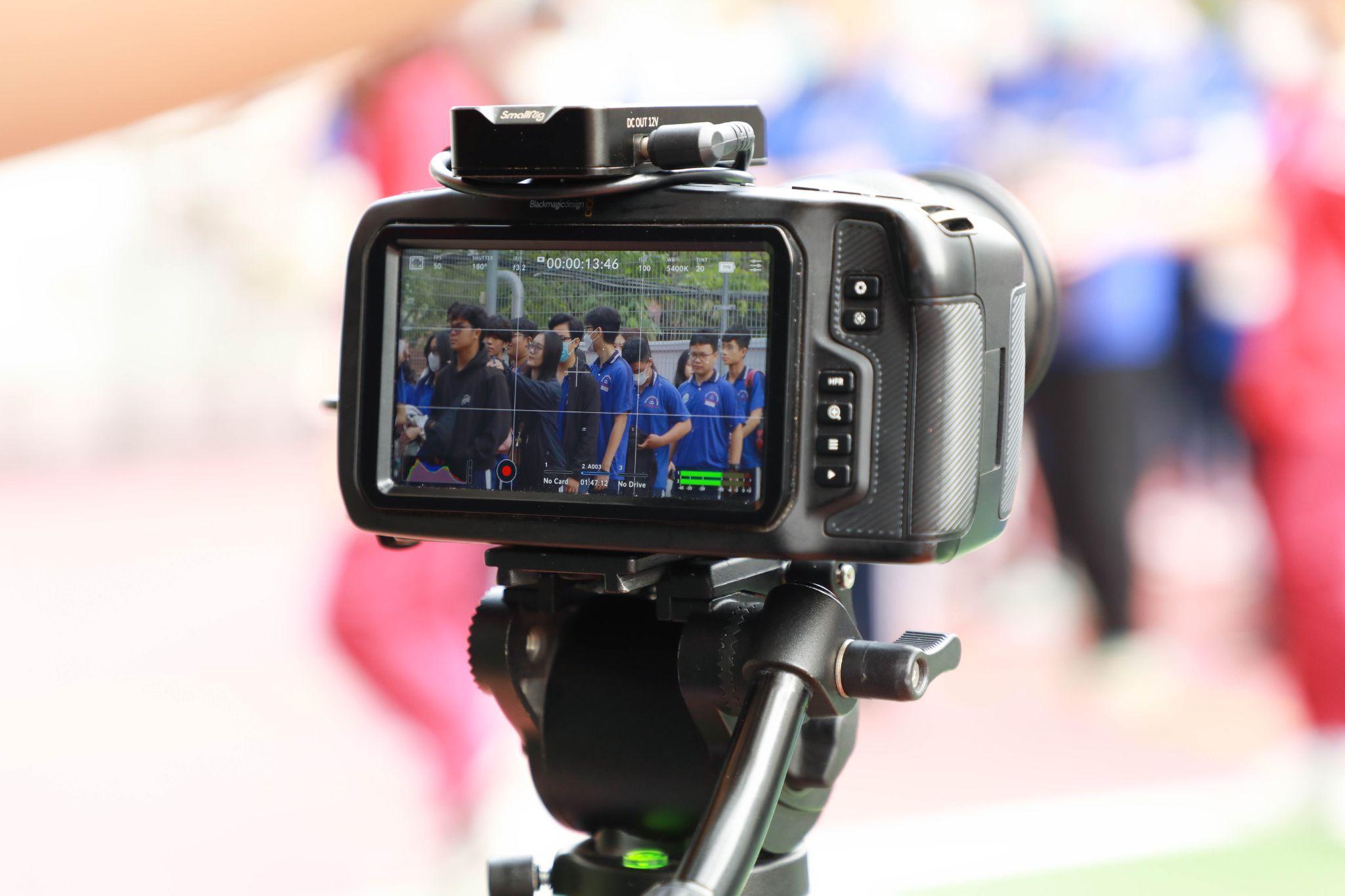 Đi SIU Open Day, nghe bật mí bí quyết chọn nghề