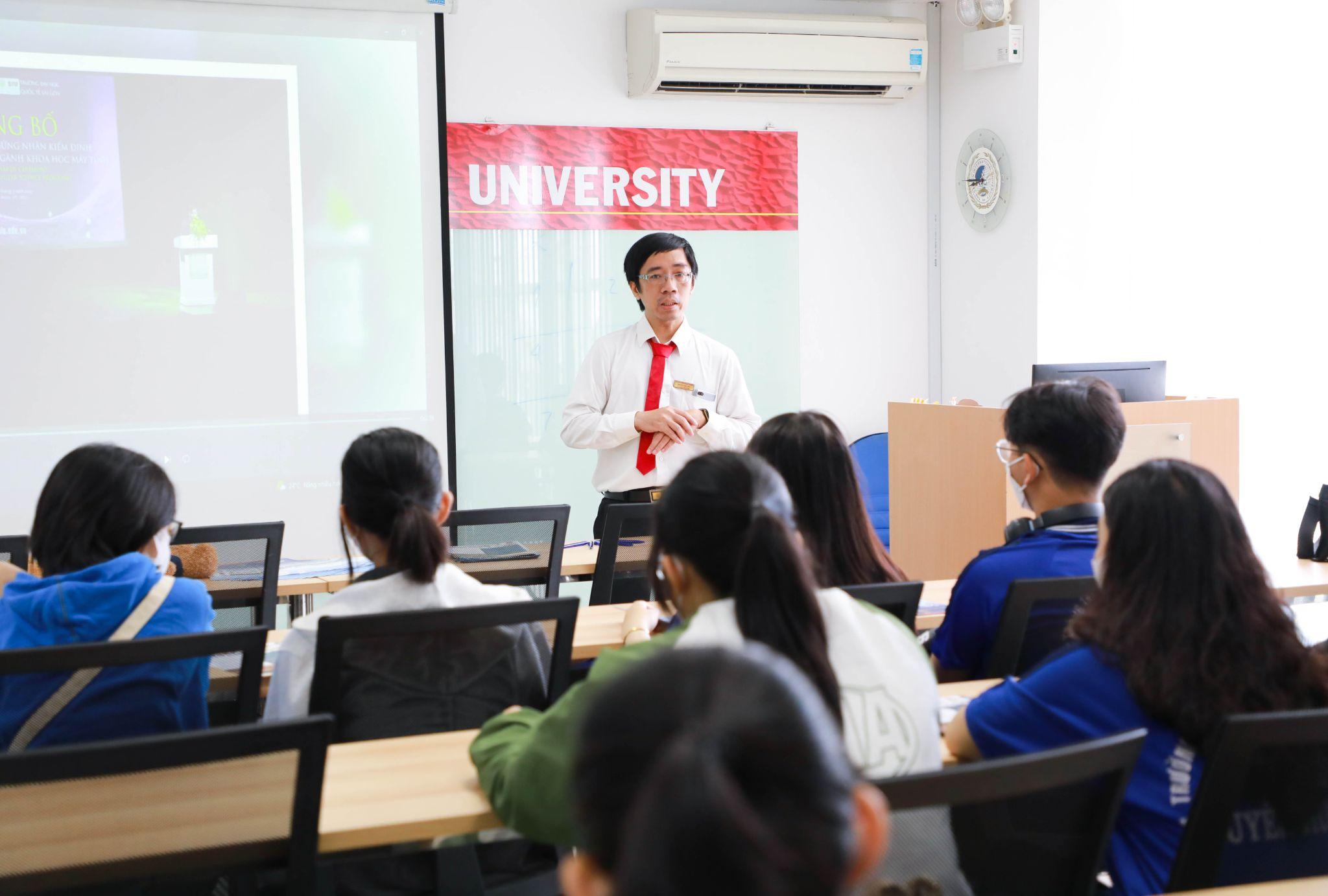 Đi SIU Open Day, nghe bật mí bí quyết chọn nghề