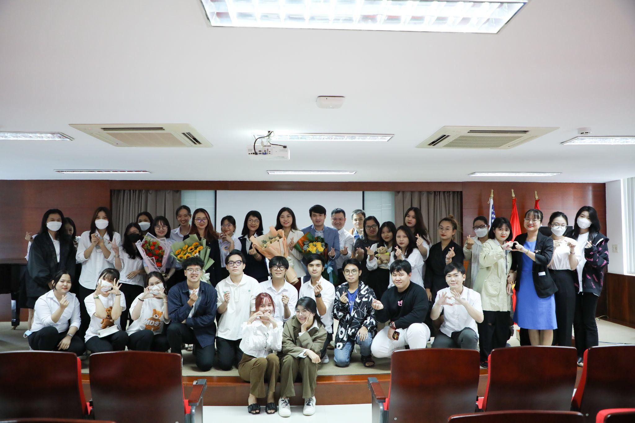 Định hướng phương pháp học hiệu quả với hội thảo ngành Kế toán