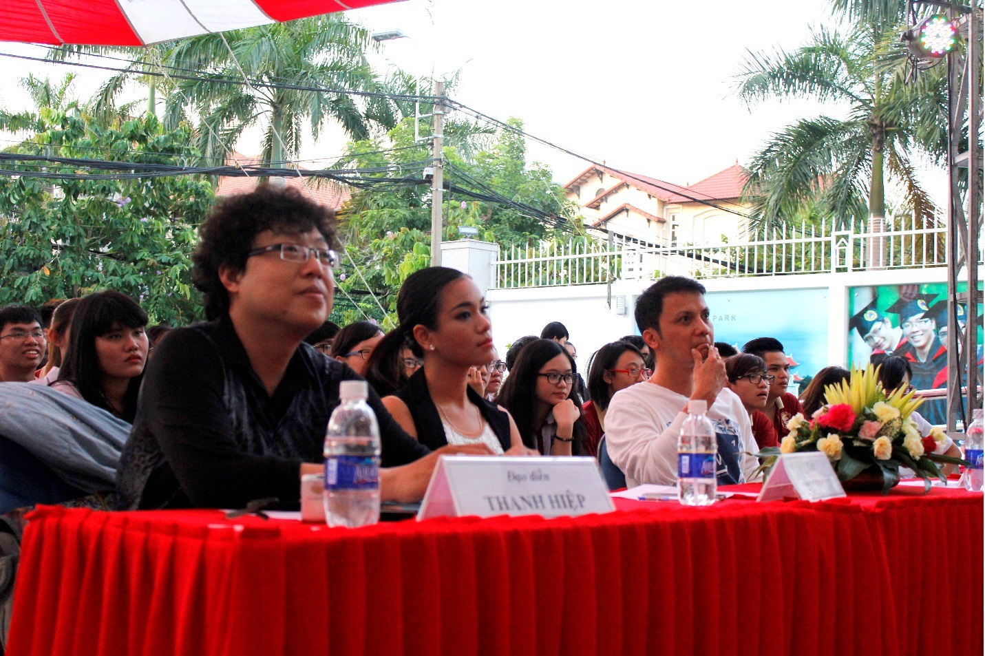 SIU Idol 2015