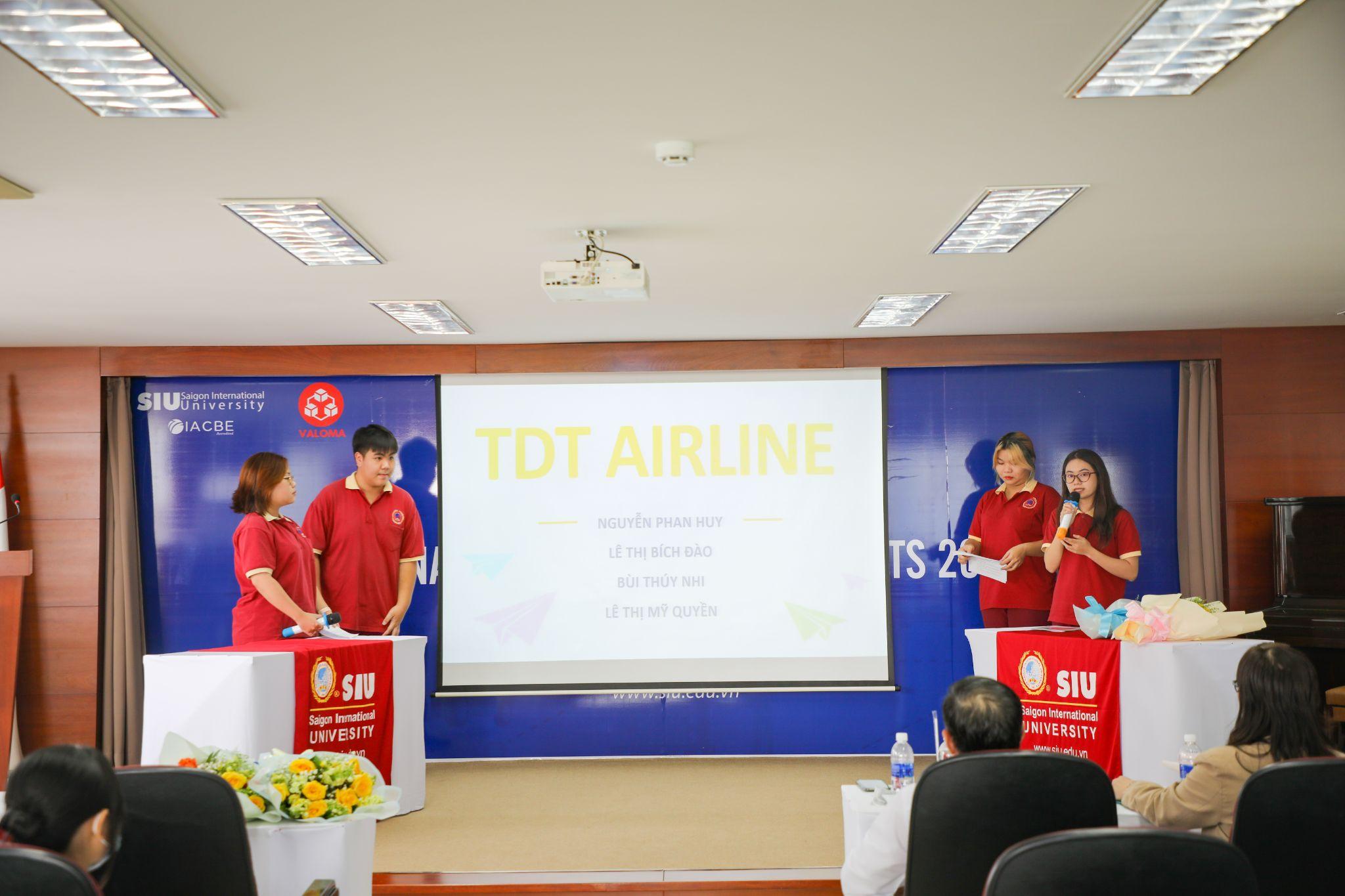 SIU tìm kiếm đại diện dự thi VNYLT 2022