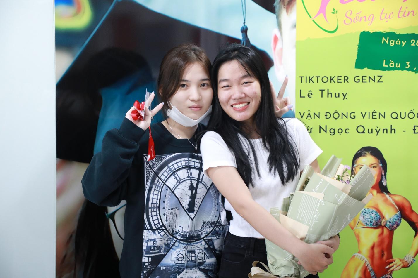 Độc đáo chương trình “made by” sinh viên SIU