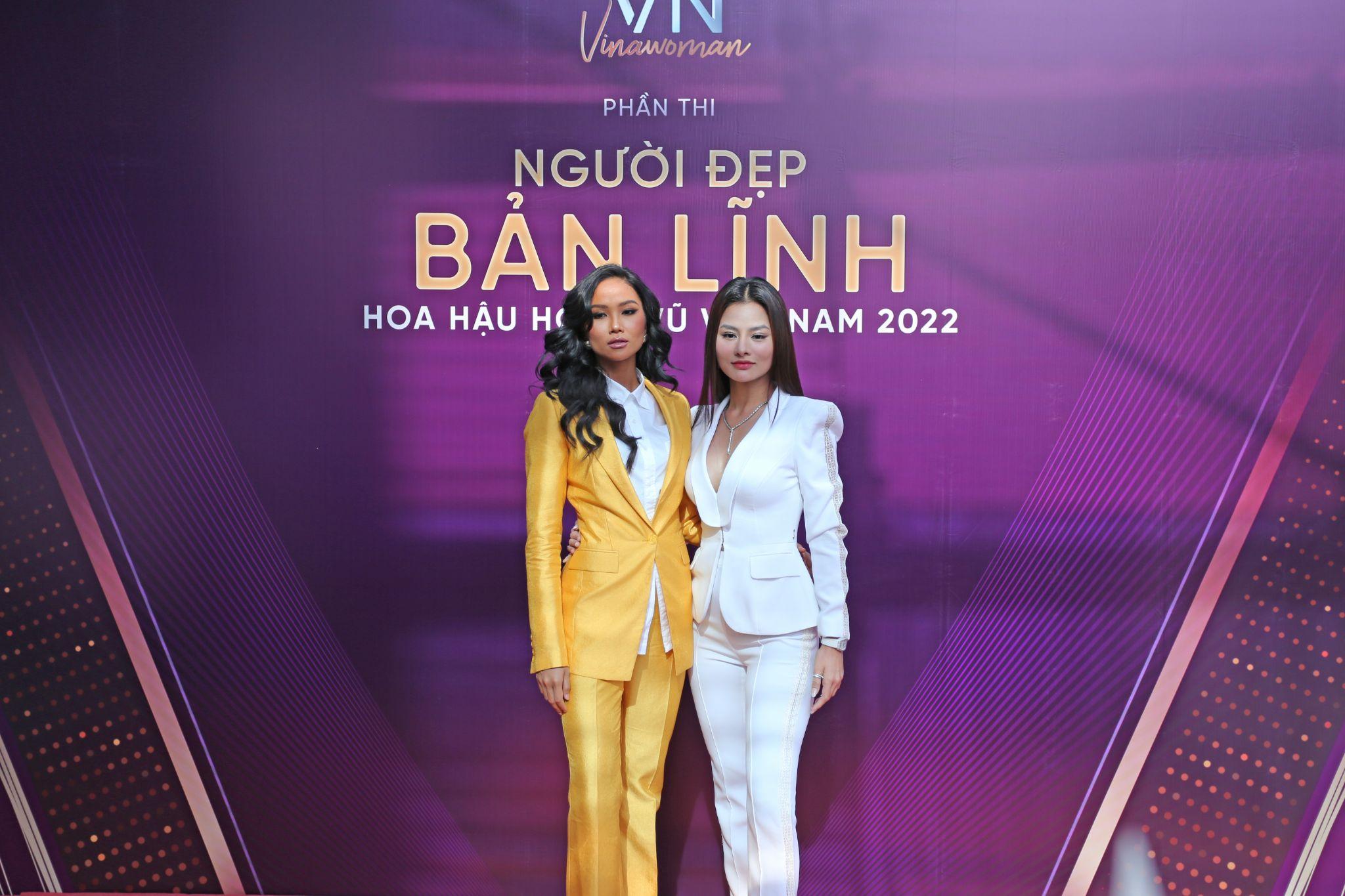 SIU trở thành địa điểm đăng cai Phần thi “Người Đẹp Bản Lĩnh - Hoa Hậu Hoàn Vũ Việt Nam 2022