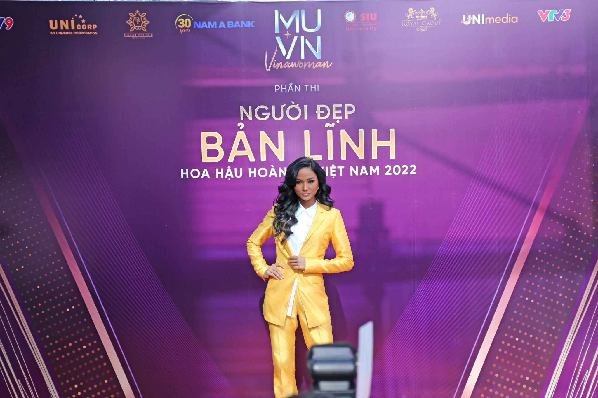 SIU trở thành địa điểm đăng cai Phần thi “Người Đẹp Bản Lĩnh - Hoa Hậu Hoàn Vũ Việt Nam 2022
