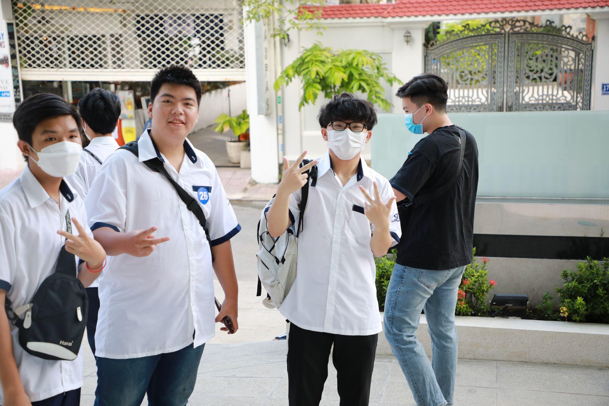 Hào hứng đón đợi nhà vô địch The Teenage Legend lộ diện
