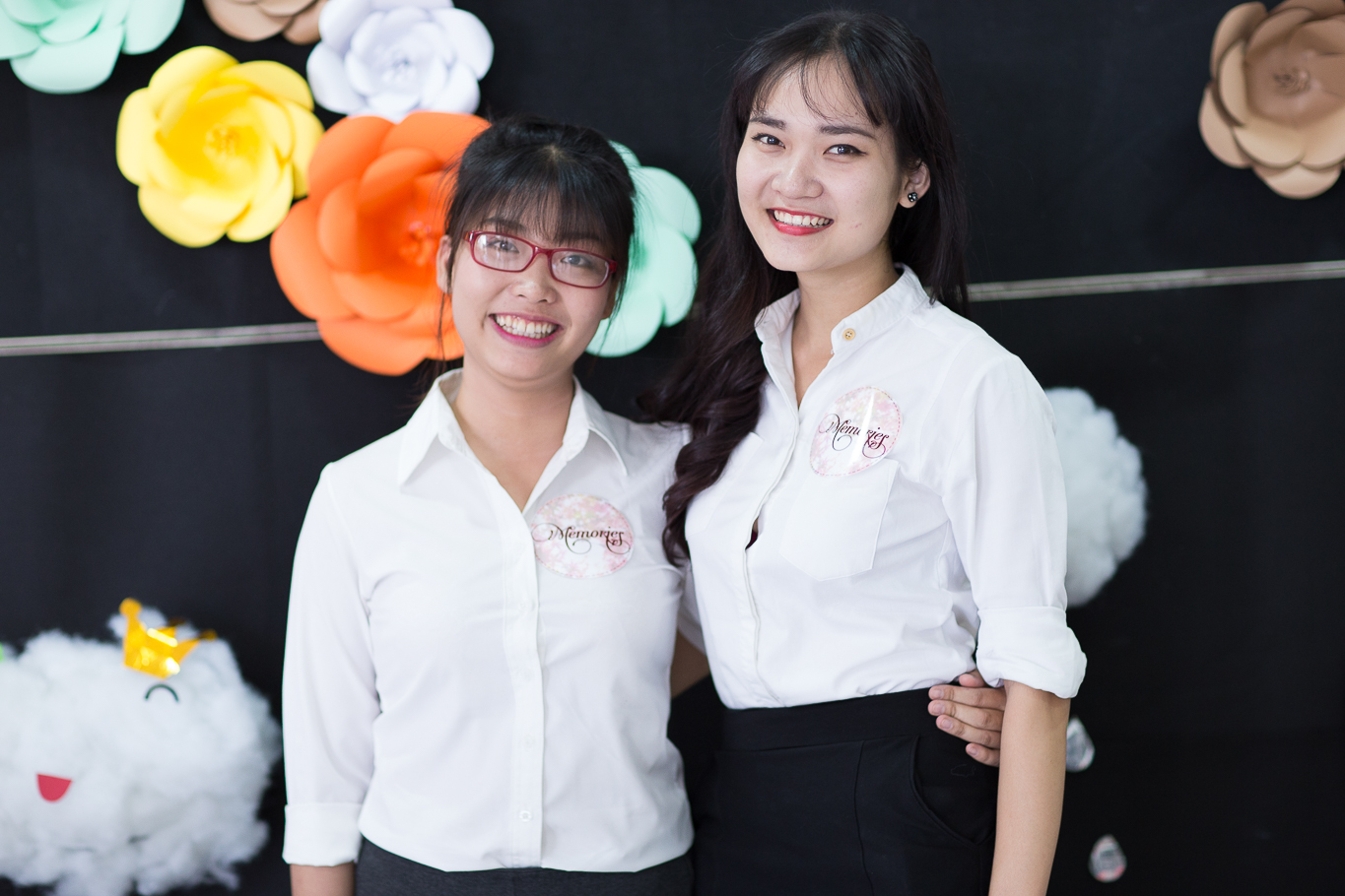 Sinh viên SIU tham quan thực tế doanh nghiệp