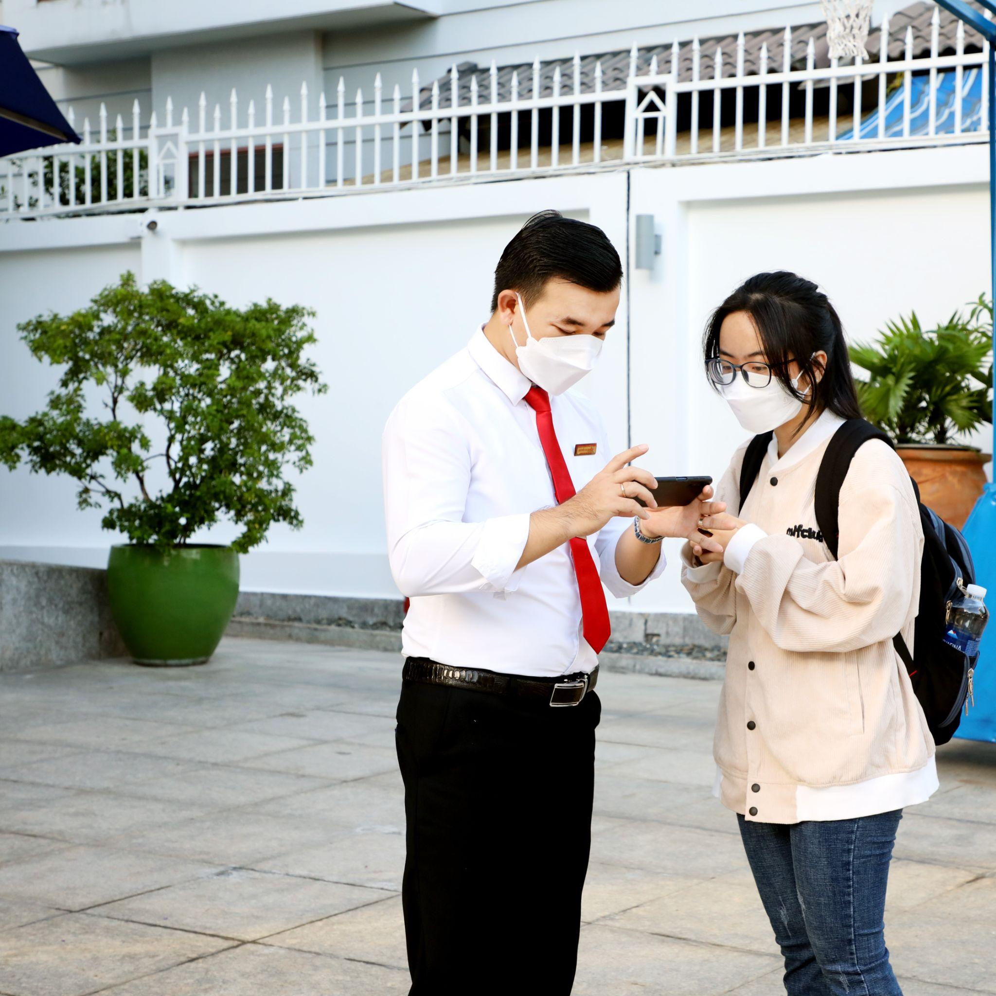 Những yêu thương gói trọn thành lời
