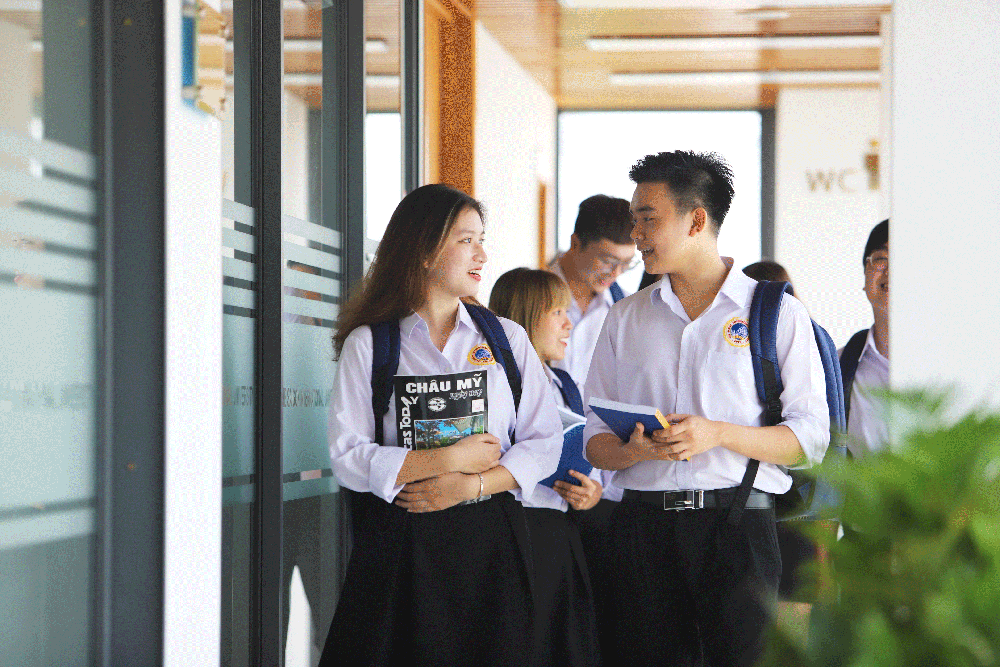 Đại học Quốc tế Sài Gòn nhận hồ sơ xét tuyển học bạ đợt cuối cùng